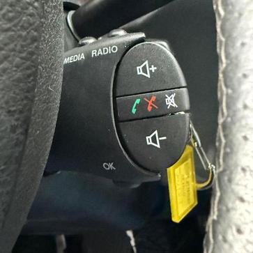 RENAULT DUSTER 20 D 4X2A