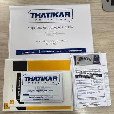 RENAULT DUSTER 20 D 4X2A