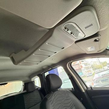 RENAULT DUSTER 20 D 4X2A