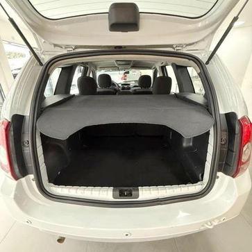 RENAULT DUSTER 20 D 4X2A