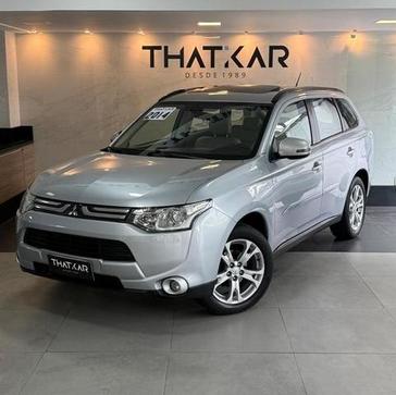 MITSUBISHI MMC OUTLANDER 2.0