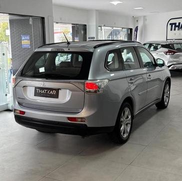 MITSUBISHI MMC OUTLANDER 2.0