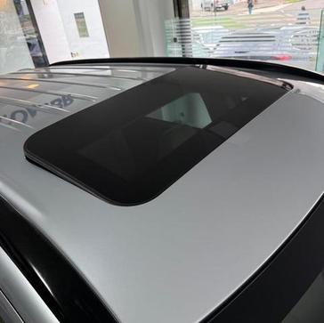 MITSUBISHI MMC OUTLANDER 2.0