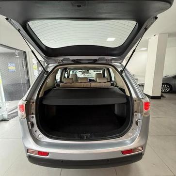 MITSUBISHI MMC OUTLANDER 2.0