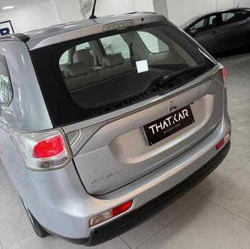 MITSUBISHI MMC OUTLANDER 2.0