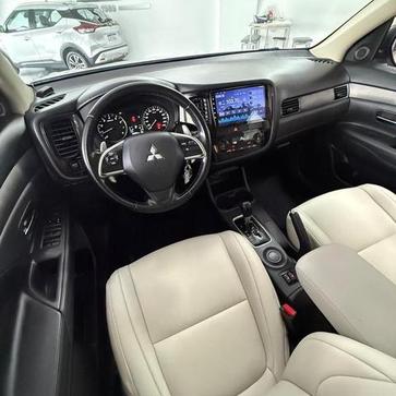 MITSUBISHI MMC OUTLANDER 2.0