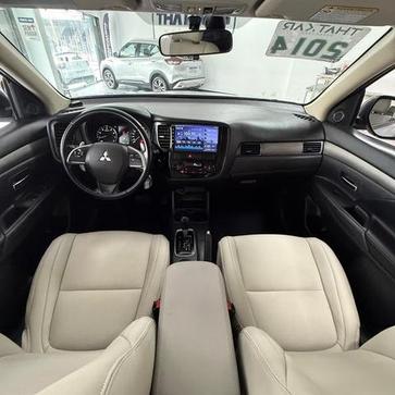 MITSUBISHI MMC OUTLANDER 2.0