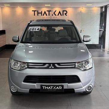 MITSUBISHI MMC OUTLANDER 2.0