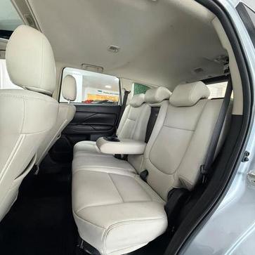 MITSUBISHI MMC OUTLANDER 2.0