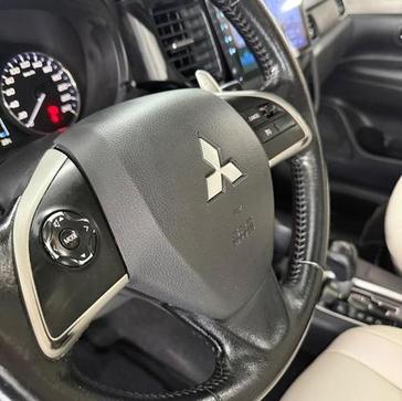 MITSUBISHI MMC OUTLANDER 2.0