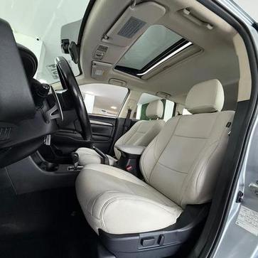 MITSUBISHI MMC OUTLANDER 2.0