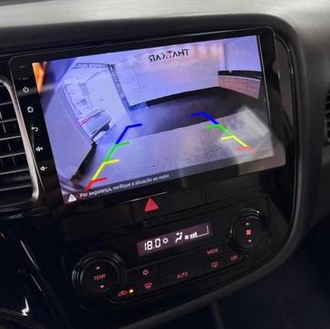 MITSUBISHI MMC OUTLANDER 2.0