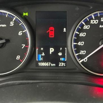 MITSUBISHI MMC OUTLANDER 2.0