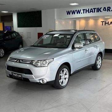MITSUBISHI MMC OUTLANDER 2.0
