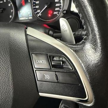 MITSUBISHI MMC OUTLANDER 2.0