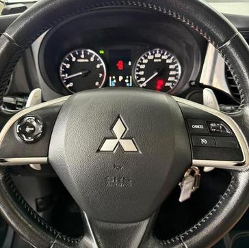 MITSUBISHI MMC OUTLANDER 2.0