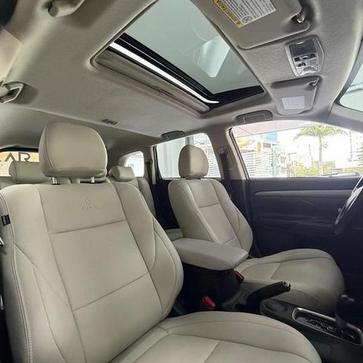 MITSUBISHI MMC OUTLANDER 2.0