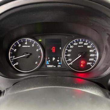 MITSUBISHI MMC OUTLANDER 2.0