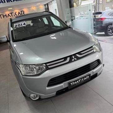 MITSUBISHI MMC OUTLANDER 2.0
