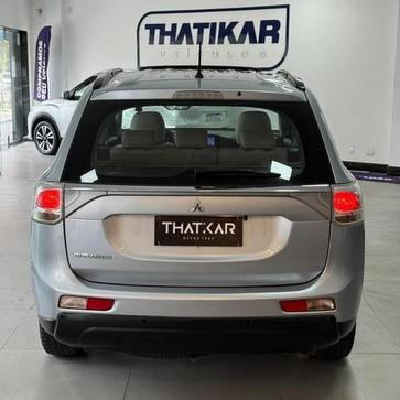 MITSUBISHI MMC OUTLANDER 2.0