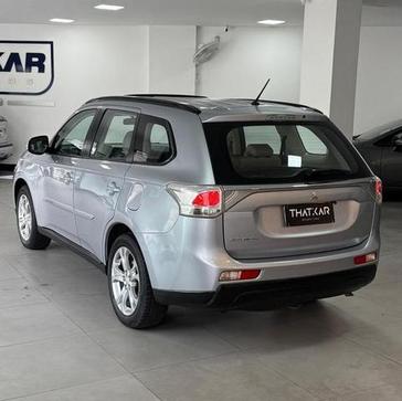 MITSUBISHI MMC OUTLANDER 2.0