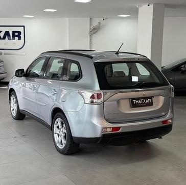 MITSUBISHI MMC OUTLANDER 2.0