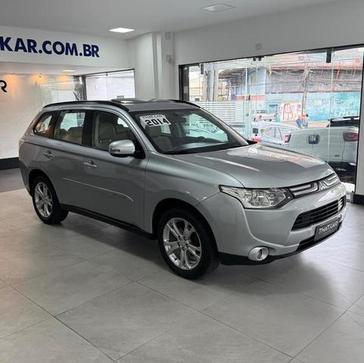 MITSUBISHI MMC OUTLANDER 2.0