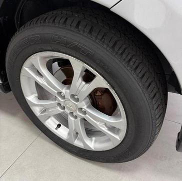 MITSUBISHI MMC OUTLANDER 2.0