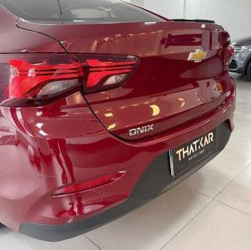 CHEVROLET ONIX PLUS 10TAT LTZ