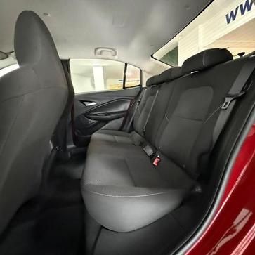 CHEVROLET ONIX PLUS 10TAT LTZ