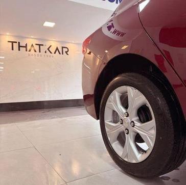 CHEVROLET ONIX PLUS 10TAT LTZ