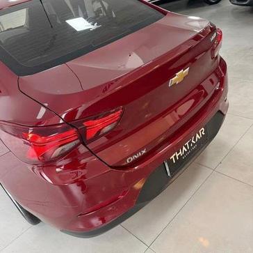 CHEVROLET ONIX PLUS 10TAT LTZ