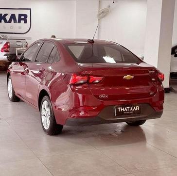 CHEVROLET ONIX PLUS 10TAT LTZ