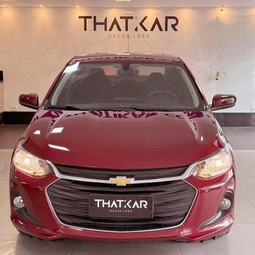 CHEVROLET ONIX PLUS 10TAT LTZ