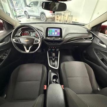 CHEVROLET ONIX PLUS 10TAT LTZ