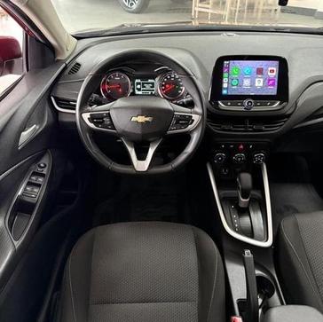 CHEVROLET ONIX PLUS 10TAT LTZ