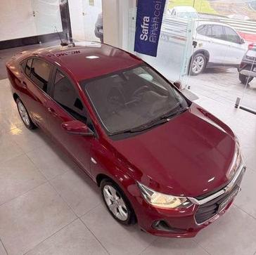 CHEVROLET ONIX PLUS 10TAT LTZ