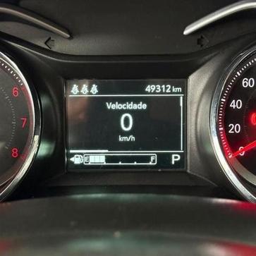 CHEVROLET ONIX PLUS 10TAT LTZ