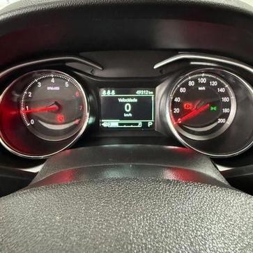 CHEVROLET ONIX PLUS 10TAT LTZ