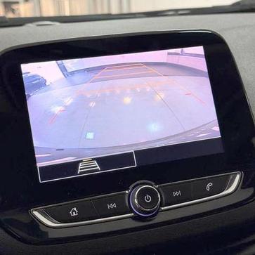 CHEVROLET ONIX PLUS 10TAT LTZ