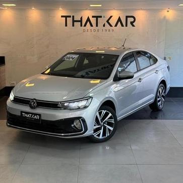 VOLKSWAGEN VIRTUS HL AC