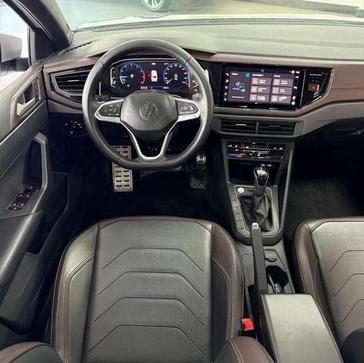 VOLKSWAGEN VIRTUS HL AC