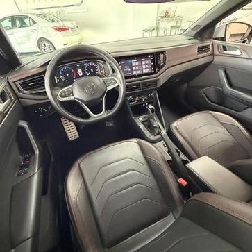 VOLKSWAGEN VIRTUS HL AC