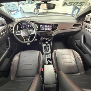 VOLKSWAGEN VIRTUS HL AC