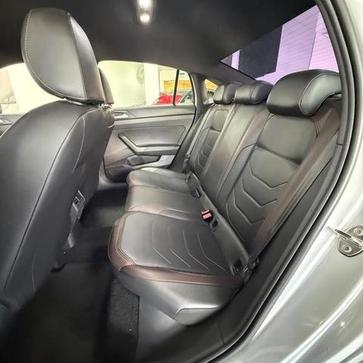 VOLKSWAGEN VIRTUS HL AC