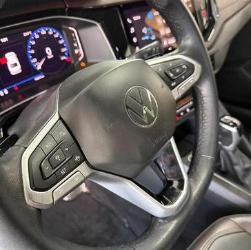 VOLKSWAGEN VIRTUS HL AC