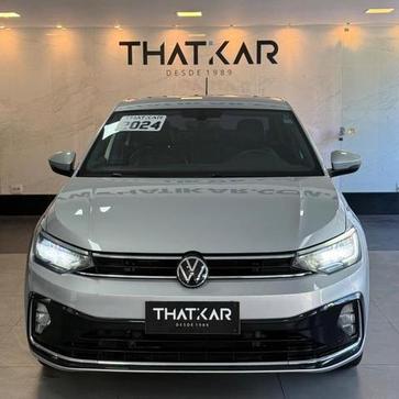 VOLKSWAGEN VIRTUS HL AC