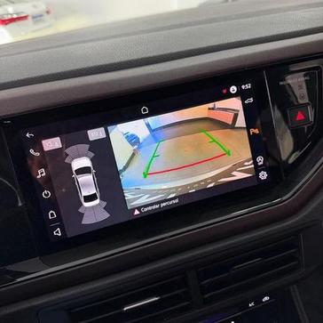 VOLKSWAGEN VIRTUS HL AC