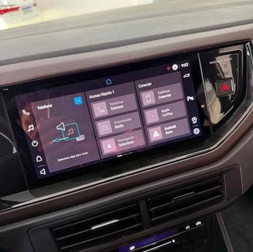 VOLKSWAGEN VIRTUS HL AC