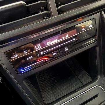 VOLKSWAGEN VIRTUS HL AC